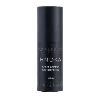 Hindika, Крем-барьер Skin defence, 30 мл