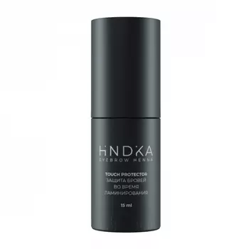 Hindika, Защитная сыворотка для бровей Touch Protector, 15 мл