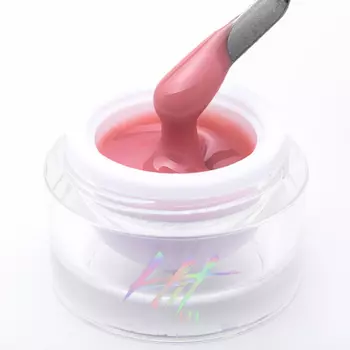 HIT gel, Моделирующий холодный гель №12, 15 мл
