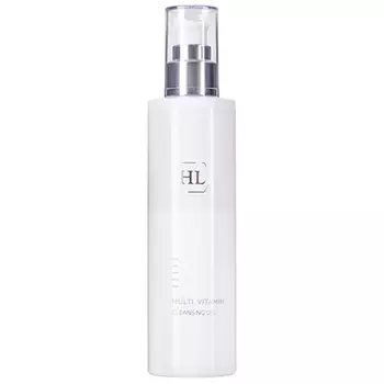 Holy Land, Гель для лица Multi Vitamin Cleansing, 250 мл