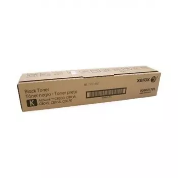 Тонер Картридж Xerox 006R01701 черный (26000стр.) для Xerox AltaLink C8030/35/45/55/70