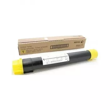 Тонер Картридж Xerox 006R01704 желтый (15000стр.) для Xerox AltaLink C8030/35/45/55/70