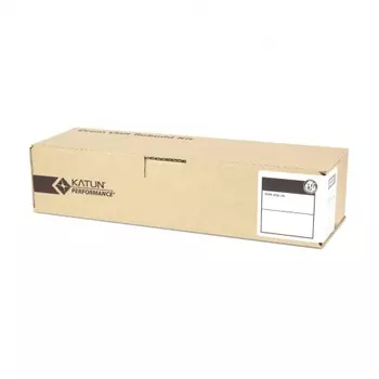 Тонер Katun 52345 для Konica-Minolta bizhub C250i/C300i/C360i/Develop ineo+ 250i/300i/360i синий