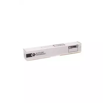 Тонер Katun для Konica-Minolta bizhub C200/ Develop ineo+ 200 красный TN-214M (туба, 364г)