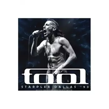 Tool, Starplex Dallas 93 (8717662590177) виниловая пластинка