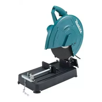 Торцовочная пила Makita LW1401 2200Вт 3800об/мин d=355мм