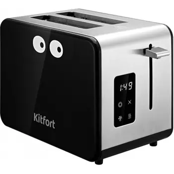 Тостер Kitfort КТ-4094