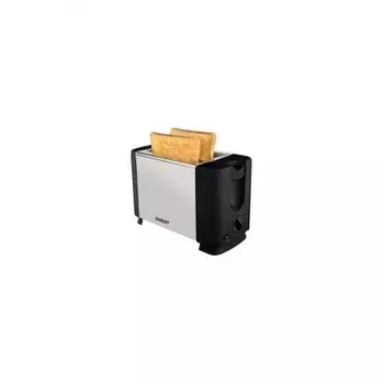 Тостер Scarlett SC-TM11012 700Вт серебристый/черный