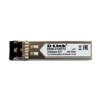 Трансивер D-Link 312GT2/A1A