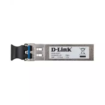 Трансивер D-Link 432XT/B1A