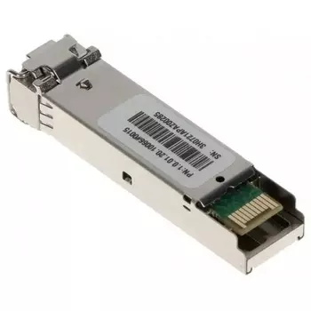 Трансивер SFP-модуль Dahua (DH-PFT3960)