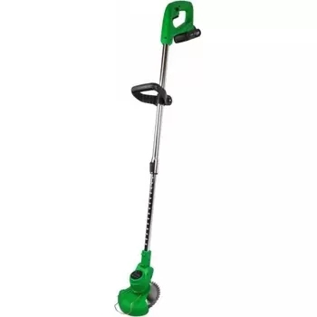 Триммер аккумуляторный ZITREK GreenCut 20 (20В, Li-ion аккумулятор 1шт)