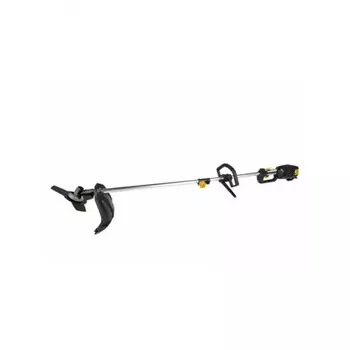 Триммер электрический Huter GET-LS45