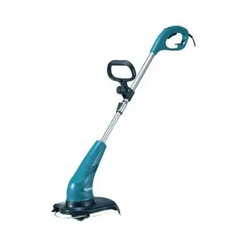 Триммер электрический Makita UR3000 450Вт реж.эл.:леска