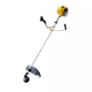 Триммер бензиновый Huter GGT-2900S 2900Вт 3.9л.с. разбор.штан. реж.эл.:леска/нож