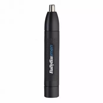 Триммер для носа, ушей и бровей BaByliss E652E