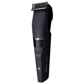 Триммер Philips Norelco Beard Stubble Trimmer Series 3000 BT3210/41 Цвет: черный