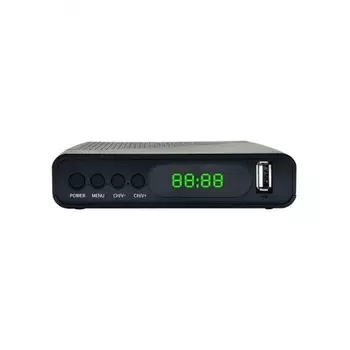 TV-тюнер DVB-T2 Hyundai H-DVB500