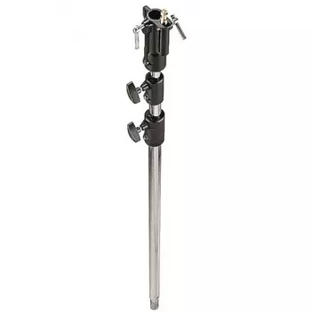 Удлинитель стойки Manfrotto 146CS хром