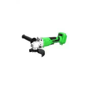 Углошлифовальная машина Zitrek AG 20 Pro (125мм, 20B, Li-Ion аккум. 4 Aч - 1шт, ЗУ, кейс)