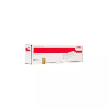 Тонер-картридж Oki ES9460/9470 MFP 41K (black)