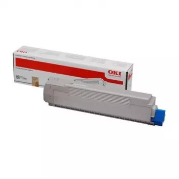 Тонер-картридж Oki MC851/861 7.3K (yellow)