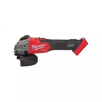Угловая шлифмашина Milwaukee M18 FSAGV125XB-0X FUEL (4933478436)