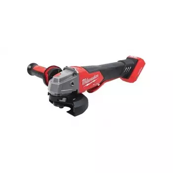 Угловая шлифмашина Milwaukee M18 ONEFSAG125XPDB-0X FUEL (4933478434)