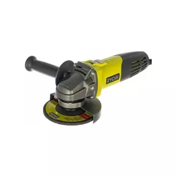 Угловая шлифмашина Ryobi RAG600-115G 5133002487