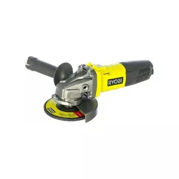 Угловая шлифмашина Ryobi RAG800-125S 5133002493