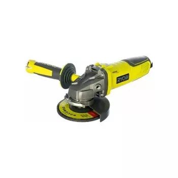 Угловая шлифмашина Ryobi RAG950-125S 5133002495