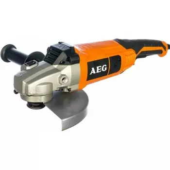 Угловая шлифмашина WS 22-230 E 4935431720 AEG