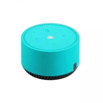 Умная колонка Яндекс Станция Лайт (YNDX-00025G) Мята