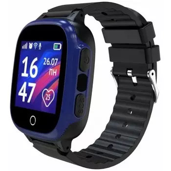 Умные часы Aimoto Lite Black 9101201