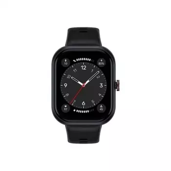Умные часы HONOR CHOICE Watch black (5504AAMB)