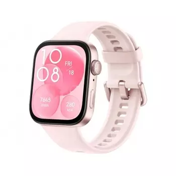 Умные часы Huawei Watch FIT 3 (55020CED) Pink