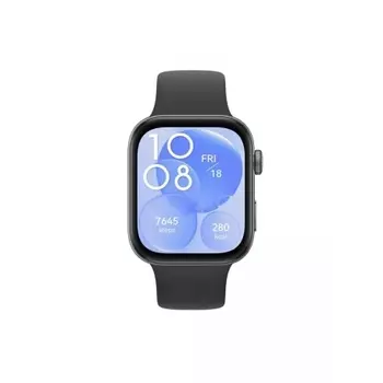 Умные часы Huawei Watch FIT 3 (55020CEE) Black