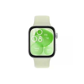 Умные часы Huawei Watch FIT 3 (55020CGD) Green