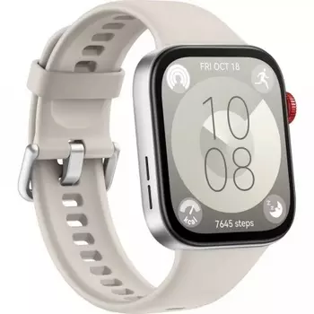 Умные часы Huawei Watch FIT 3 (55020CJG) White