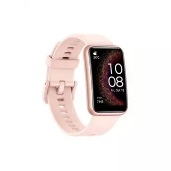 Умные часы Huawei Watch FIT SE STA-B39 (55020ATE) Pink