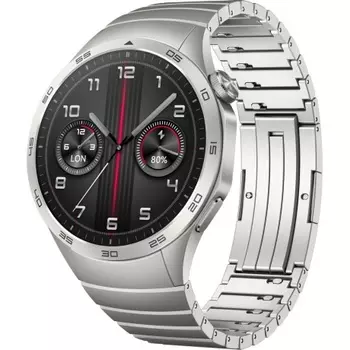 Умные часы Huawei Watch GT 4 (55020BMT) Grey