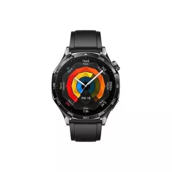 Умные часы Huawei Watch GT 5 (55020DGL) Black