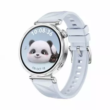 Умные часы Huawei Watch GT 5 (55020DHB) Blue