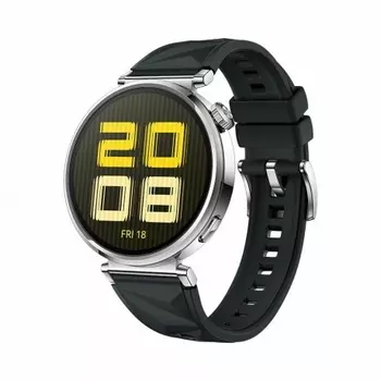 Умные часы Huawei Watch GT 5 (55020DHC) Black
