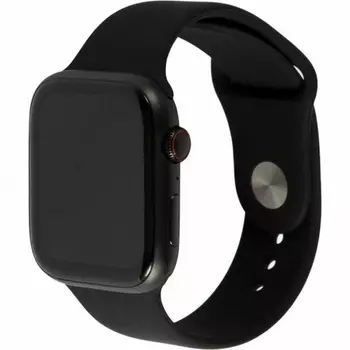 Умные часы Red Line 7 Max, черный УТ000033688