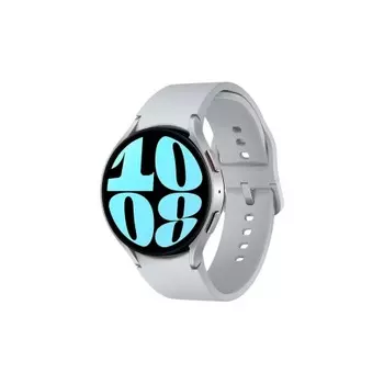 Умные часы Samsung Galaxy Watch 6 44mm Silver-Grey (SM-R940NZSACIS)