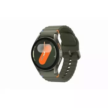 Умные часы Samsung Galaxy Watch 7 LTE 40mm (SM-L305FZGACAU) Green
