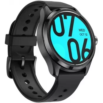 Умные часы TicWatch Pro 5 Elite Edition с кож. ремешком WH12088-2