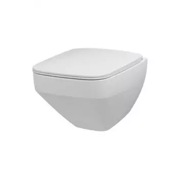 Унитаз подвесной AM.PM Inspire 2.0 C50A1700SC белый