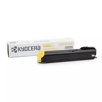 Тонер-картридж TK-5315Y 18 000 стр. Yellow для TASKalfa 408ci /TASKalfa 508ci